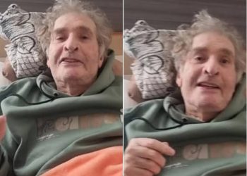 محيي إسماعيل لـ “حديث القاهرة”: لست مريضاً بل “مجهداً”.. وقرار انتقالي لدار كبار الفنانين “قناعة شخصية”