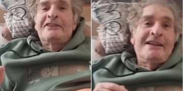 محيي إسماعيل لـ “حديث القاهرة”: لست مريضاً بل “مجهداً”.. وقرار انتقالي لدار كبار الفنانين “قناعة شخصية”