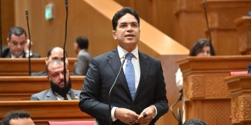 ضياء الدين داود يطلق صرخة تحذير تحت القبة: نحن أمام “مشروعية سياسية” حرجة والوضع جد خطير