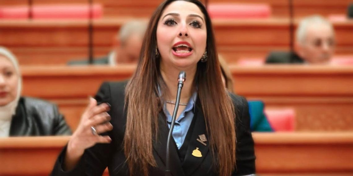 النائبة نشوى الشريف تفتح النار على “بيزنس” المدارس الخاصة: التعليم ليس سلعة.. وزيادات المصروفات خرجت عن السيطرة