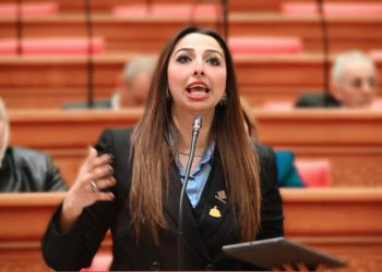 النائبة نشوى الشريف تفتح النار على “بيزنس” المدارس الخاصة: التعليم ليس سلعة.. وزيادات المصروفات خرجت عن السيطرة