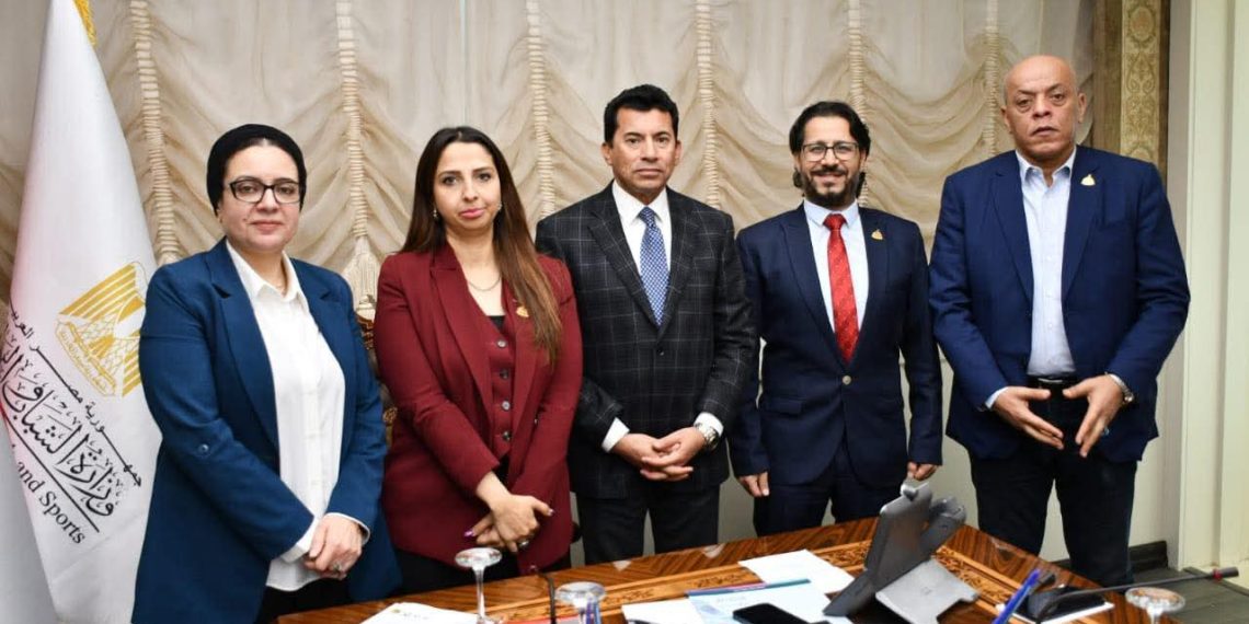 أحمد بلال: حقوق متعاقدي مراكز الشباب “خط أحمر”.. ولن نبدأ من الصفر مع الوزير الجديد