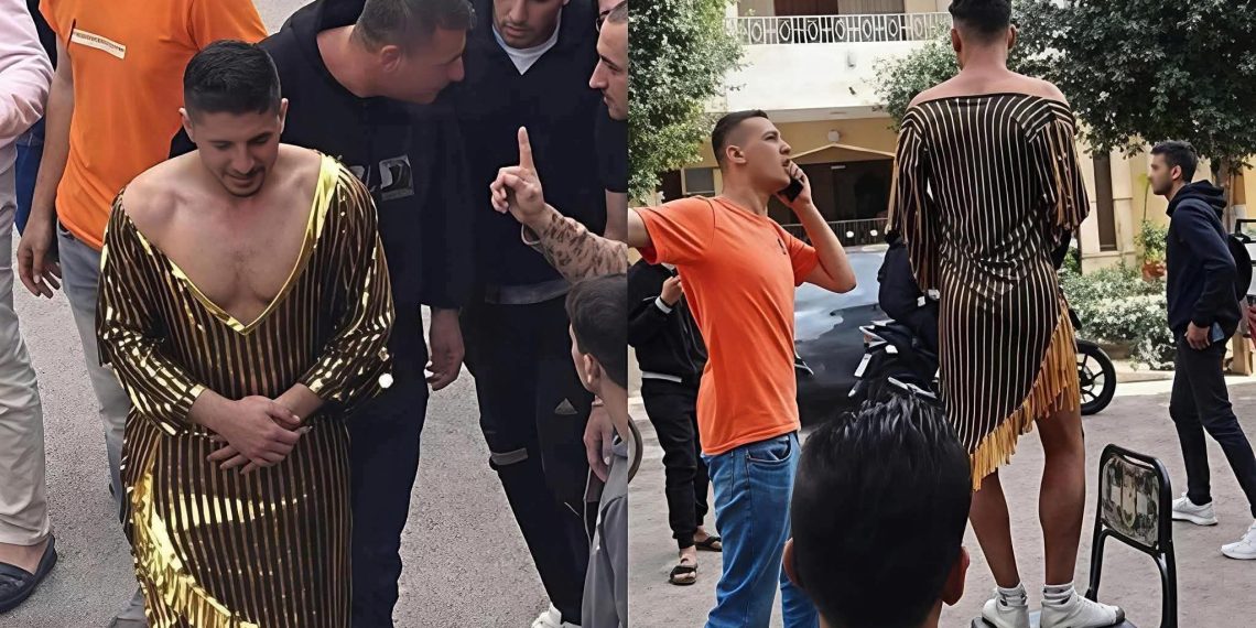 حزب الوعي يدين واقعة ميت عاصم ويحذر من ترويج العنف في الدراما الرمضانية