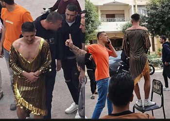 حزب الوعي يدين واقعة ميت عاصم ويحذر من ترويج العنف في الدراما الرمضانية