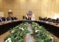 وزير النقل يعتمد نتائج أعمال القابضة للنقل البحري والبري بـ 14.3 مليار جنيه أرباحاً