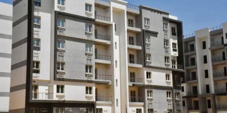“الإسكان” تعلن عن تسليم دفعتين جديدتين بمشروعي “سكن مصر” و”جنة” بمدينة القاهرة الجديدة