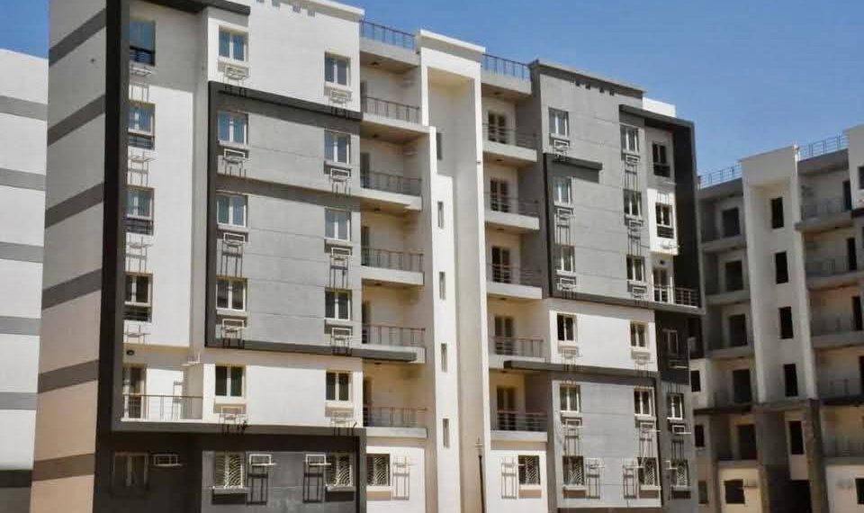 “الإسكان” تعلن عن تسليم دفعتين جديدتين بمشروعي “سكن مصر” و”جنة” بمدينة القاهرة الجديدة