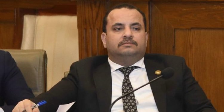 النائب صالح محمود: مشروع تعديل قانون المستشفيات الجامعية يجب أن يقترن بضمانات تحمي حق المواطن في العلاج