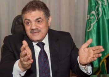 في أول قرار له بعد توليه رئاسة الوفد.. “البدوي” يُدشن مركز الوفد للدراسات الاستراتيجية والسياسات العامة