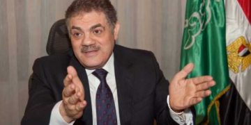 في أول قرار له بعد توليه رئاسة الوفد.. “البدوي” يُدشن مركز الوفد للدراسات الاستراتيجية والسياسات العامة