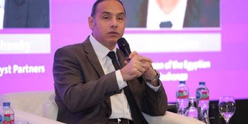 رئيس البورصة: قانون للمشتقات وإطلاق موقع إلكتروني مدعم بالذكاء الاصطناعي قريبًا