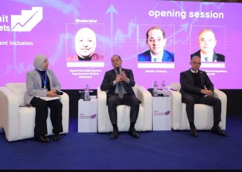 خلال القمة التاسعة لأسواق المال.. رواد أعمال يكشفون عن نظرتهم المستقبلية تجاه السوق المصري