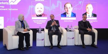 خلال القمة التاسعة لأسواق المال.. رواد أعمال يكشفون عن نظرتهم المستقبلية تجاه السوق المصري