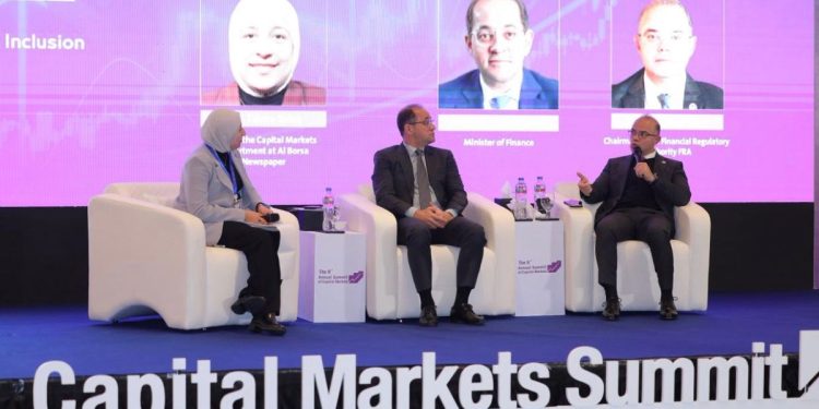 وزير المالية: مؤشرات المخاطر تراجعت إلى مستويات لم تسجل منذ 6 أو 7 سنوات