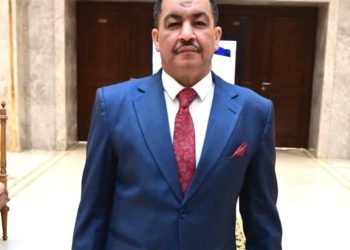 النائب محمود المنوفي يوافق على تعديل “قانون المهن الرياضية” ويطالب بتعيين الخريجين ودعم مراكز شباب الصعيد