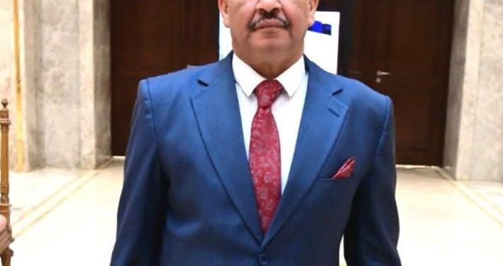 النائب محمود المنوفي يوافق على تعديل “قانون المهن الرياضية” ويطالب بتعيين الخريجين ودعم مراكز شباب الصعيد