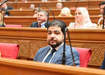 النائب علي النقيطي يتقدم بطلب إحاطة بشأن تدهور أوضاع المستشفيات العامة والمركزية: المواطن يدفع الثمن 