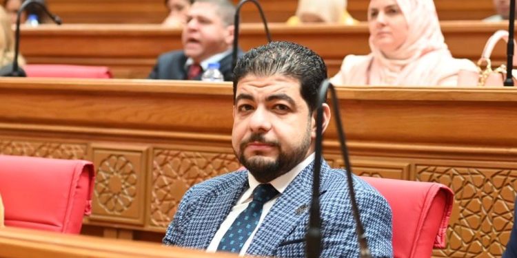 النائب علي النقيطي يتقدم بطلب إحاطة بشأن تدهور أوضاع المستشفيات العامة والمركزية: المواطن يدفع الثمن 