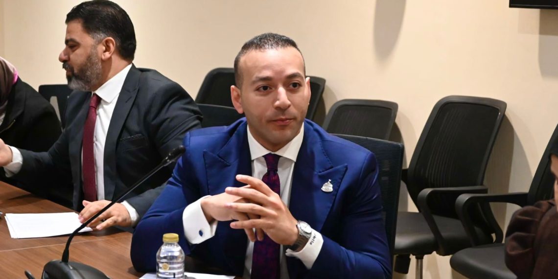 عضو “اتصالات النواب”: حجب “روبلوكس” انتصار للقيم الأسرية.. ومصرون على تطهير الفضاء الرقمي