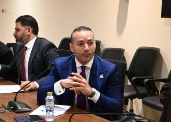 عضو “اتصالات النواب”: حجب “روبلوكس” انتصار للقيم الأسرية.. ومصرون على تطهير الفضاء الرقمي
