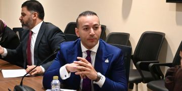 عضو “اتصالات النواب”: حجب “روبلوكس” انتصار للقيم الأسرية.. ومصرون على تطهير الفضاء الرقمي