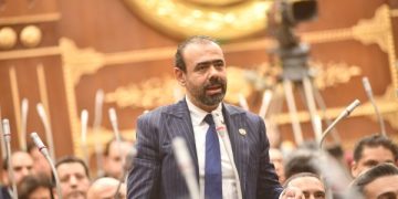 النائب نور الدين مصطفى: إطلاق الصحة عيادات لعلاج إدمان الإنترنت خطوة مهمة لحماية الصحة النفسية وبناء الإنسان 