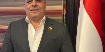 هيمن عبد الله: المبادرات الحكومية لدعم القطاع الصناعي تعزز تنافسية الصناعة المصرية