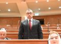 النائب “محمد فؤاد ” يتقدم بطلب إحاطة لوزير السياحة بشأن تعطيل انتخابات “المرشدين السياحيين” والامتناع عن تنفيذ أحكام القضاء