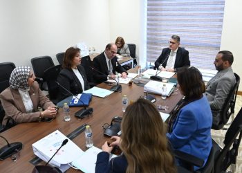 طارق رضوان: “حقوق إنسان النواب” تضع خارطة طريق تشريعية لتعزيز الحريات في الفصل الثالث