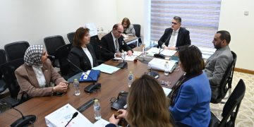 طارق رضوان: “حقوق إنسان النواب” تضع خارطة طريق تشريعية لتعزيز الحريات في الفصل الثالث