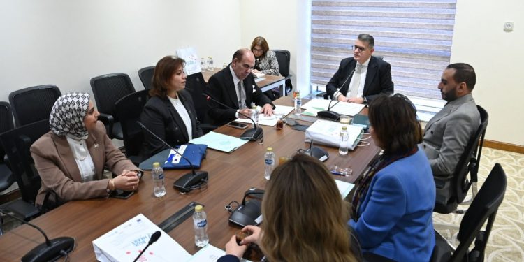 طارق رضوان: “حقوق إنسان النواب” تضع خارطة طريق تشريعية لتعزيز الحريات في الفصل الثالث