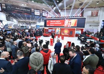 «أوتومورو 2026» يُعيد الحياة لمعارض السيارات من جديد