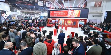 «أوتومورو 2026» يُعيد الحياة لمعارض السيارات من جديد