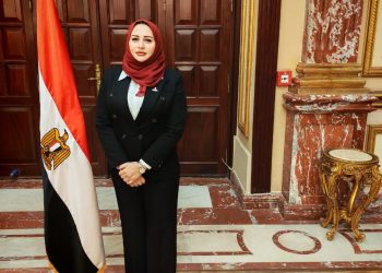 بعد التعديل الوزاري.. شيرين صبري: الرئيس السيسي يضع بناء الإنسان في صدارة الأولويات