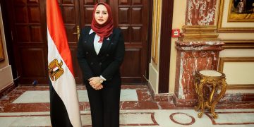 بعد التعديل الوزاري.. شيرين صبري: الرئيس السيسي يضع بناء الإنسان في صدارة الأولويات