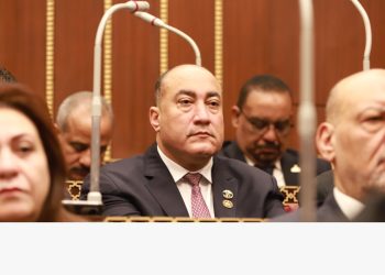 عمرو رشاد: التعديل الوزاري يعكس رؤية الرئيس لتعزيز الأداء.. والنجاح مرهون بنتائج يشعر بها المواطن