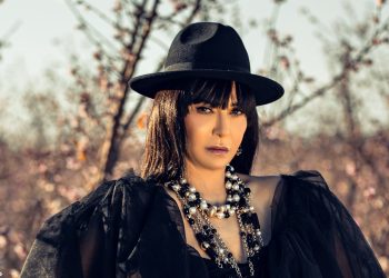 جيهان قمري بين «نعناعة» و«جيلان».. تألق رمضاني ومسرح للأطفال