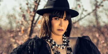 جيهان قمري بين «نعناعة» و«جيلان».. تألق رمضاني ومسرح للأطفال