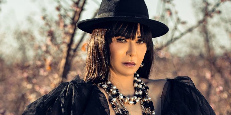 جيهان قمري بين «نعناعة» و«جيلان».. تألق رمضاني ومسرح للأطفال