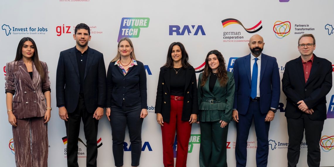 راية القابضة تختتم برنامج Raya FutureTECH بالتعاون مع GIZ وتبدأ مرحلة جديدة بهوية استراتيجية وتركيز على دمج الشركات في مراحل النمو