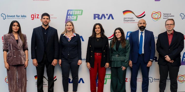 راية القابضة تختتم برنامج Raya FutureTECH بالتعاون مع GIZ وتبدأ مرحلة جديدة بهوية استراتيجية وتركيز على دمج الشركات في مراحل النمو