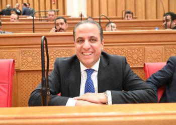 النائب صالح عبد المنعم راغب يتقدم بطلب إحاطة بشأن إضافة العربي والتاريخ لمجموع طلاب المدارس الدولية وتطبيقه على الدفعات الجديدة