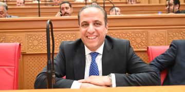 النائب صالح عبد المنعم راغب يتقدم بطلب إحاطة بشأن إضافة العربي والتاريخ لمجموع طلاب المدارس الدولية وتطبيقه على الدفعات الجديدة