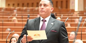 النائب أحمد الوليد: تكليف الرئيس السيسي باستكمال استحقاق المجالس المحلية خطوة حاسمة لتعزيز اللامركزية وترسيخ المشاركة الشعبية