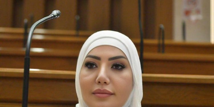 النائبة عبير عطا الله: إنتاجات المتحدة الدرامية وسام شرف للإعلام المصري وتعزيز حقيقي للوعي العربي