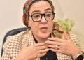 داليا الأتربي: حزمة الحماية الاجتماعية تعكس النهج الإنساني والاجتماعي للدولة وتُجسّد شعار «المواطن أولًا»