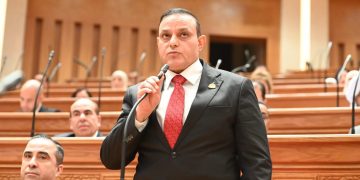 وكيل إسكان النواب الحزمة الاجتماعية الجديدة تعكس اهتمام القيادة السياسية بالمواطن ووضعه في قلب الأولويات الوطنية