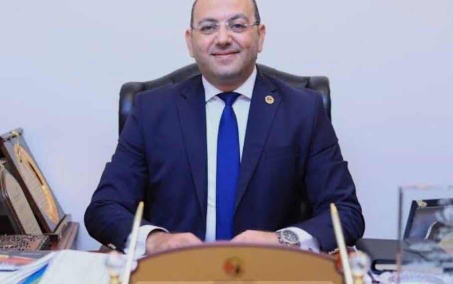 رئيس برلمانية حماة الوطن:   دور جهاز مستقبل مصر محوري من خلال الاستثمار في الزراعة ما يسهم في استقرار الوطن