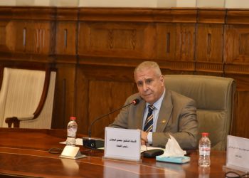 النائب محسن البطران يطالب الحكومة بالتحرك الفوري لضبط الأسواق ومحاسبة المتلاعبين بعد الارتفاع غير المبرر لأسعار الدواجن