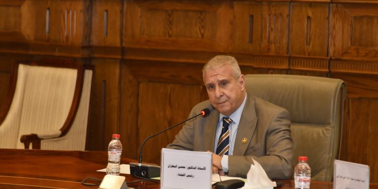 النائب محسن البطران يطالب الحكومة بالتحرك الفوري لضبط الأسواق ومحاسبة المتلاعبين بعد الارتفاع غير المبرر لأسعار الدواجن 